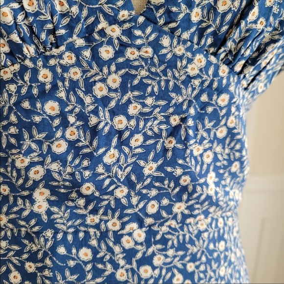 Princess Polly The Sting Short Mini Dress NWOT - Picture 6 of 8